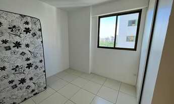 Imagem 7: Apartamento para venda possui 44 metros quadrados com 2 quartos em Torre - Recife - PE
