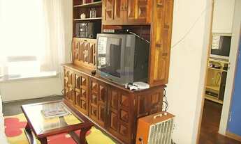 Imagem 2: Apartamento de 50m², 1 Quarto, sem Vaga, no Cambuci