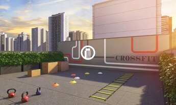 Imagem 4: Apartamento para venda 167m², 2 dormitórios, 1 vaga - Pinheiros