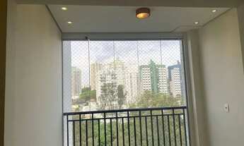 Imagem 7: Apartamento com 2 dormitórios para alugar, 65 m² por R$ 3.614,50/mês - Forest Jundiaí - Ju