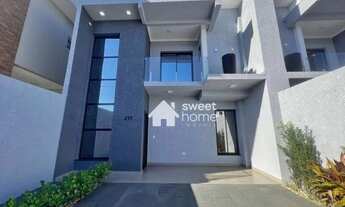 Imagem 3: Sobrado no Tropical III