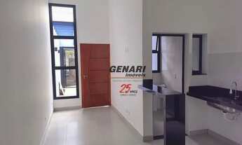 Imagem: Casa com 2 dormitórios à venda, 65 m²