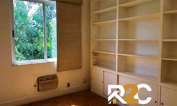 Imagem 3: APARTAMENTO A VENDA COM 2 QUARTOS 76M2 NO HUMAITÁ