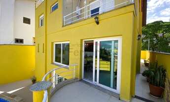 Imagem 7: Sobrado estilo europeu no Jardim França, 4 dormitórios, 2 suítes, 4 vagas