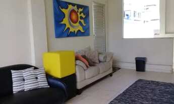 Imagem 6: Kitnet - Campo Belo - São Paulo