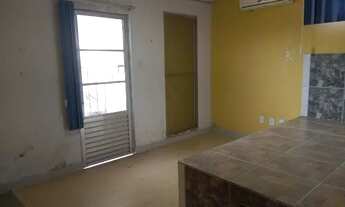 Imagem 4: Alugo casa grande com garagem Garcia R$ 800