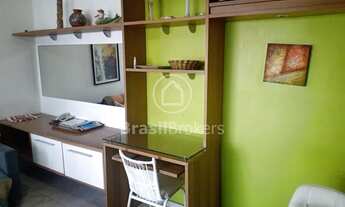 Imagem 5: Rio de Janeiro - Flat - Barra da Tijuca