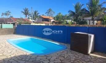 Imagem 3: CARAGUATATUBA - Casa de Condomínio - Massaguaçu