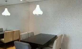 Imagem 2: EVOLUTION HOME AYRTON SENNA - Apartamento com 3 dormitórios para alugar, 81 m² por R$ 2.95