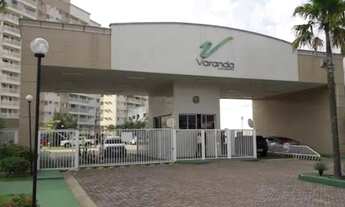 Imagem 2: Ed. Varanda Castanheira / semi-mobiliado - localização privilegiada ao lado do shopping ca