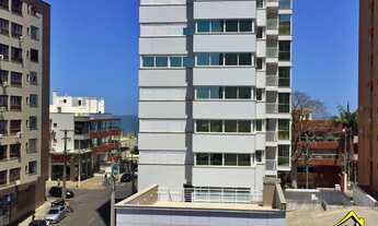 Imagem 3: Páscoa/Balonismo 2023 - Apartamento c/ 3 Quartos - Prainha - 3 Quadras Mar