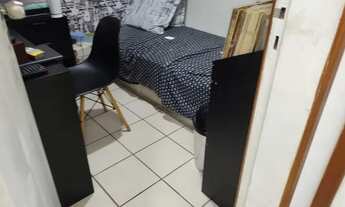 Imagem 7: Apartamento para aluguel possui 75 metros quadrados com 3 quartos