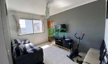 Imagem 2: Apartamento com 2 dormitórios à venda, 48 m² por R$ 278.000,00 - Penha de França - São Pau