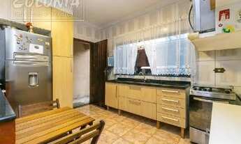 Imagem 3: Santo André - Casa Padrão - Vila Curuçá