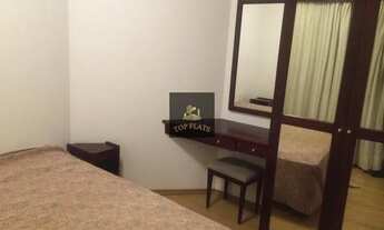 Imagem 5: Flat disponível no Jardim Paulista