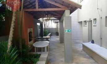 Imagem 6: Apartamento com 3 dormitórios à venda, 105 m² por R$ 373.000,00 - Higienópolis - Ribeirão