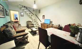 Imagem 2: Casa Sobrado em Vila Brasilina - São Paulo