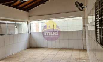 Imagem 7: Casa para à venda no bairro Jardim Caparroz, em São José do Rio Preto - SP