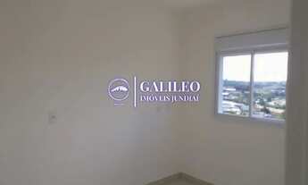 Imagem 5: ALUGA APARTAMENTO 48 m² EDIFICIO PARAISO - VARZEA PAULISTA - SP