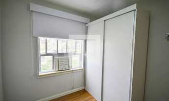 Imagem 7: Apartamento à Venda - Estácio , 3 Quartos, 60 m2