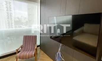 Imagem 2: Apartamento - Cambuí - Campinas