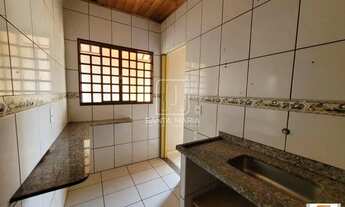 Imagem 4: Casa (térrea na rua) 4 dormitórios/suite, cozinha planejada