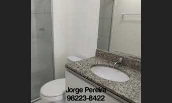 Imagem 7: Smart Residence 2 quartos s/ 1 suíte com ar e armários nascente