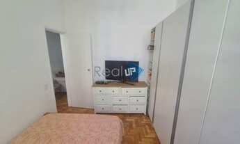 Imagem 5: Apartamento de 2 quartos em Copacabana