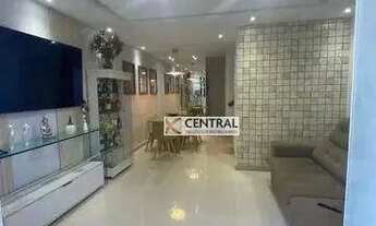 Imagem: Casa com 3 dormitórios à venda, 93 m²