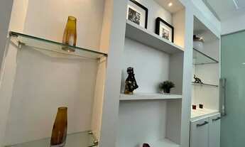 Imagem 5: Apartamento para aluguel com 54 metros quadrados com 2 quartos em Boa Viagem - Recife - PE