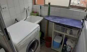 Imagem 4: Apartamento para Aluguel - Morumbi, 2 Quartos, 47 m2