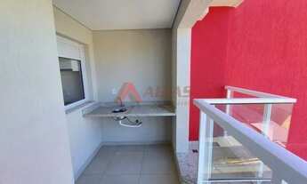 Imagem 6: Apartamento em Parque Faber Castell I - São Carlos, SP