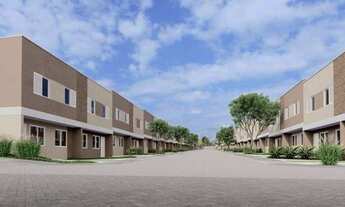 Imagem 2: Lançamento Casa de condomínio - sobrado 54m² com 2 Dorm