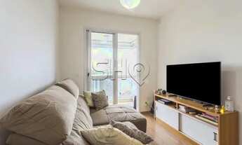 Imagem 2: Apartamento no Alto da Lapa com 2 dormitórios