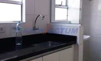 Imagem 4: Apartamento - São Bernardo - Campinas