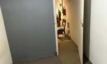 Imagem: Quarto em frente ao metro vila mariana