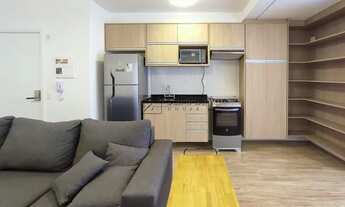 Imagem 3: Apartamento Locação 2 Dormitórios - 64 m² Perdizes