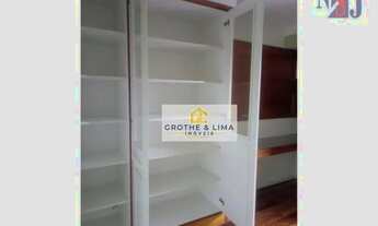 Imagem 3: Apartamento com 2 dormitórios à venda, 163 m² por R$ 580.000 - Centro - Taubaté/SP