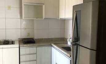 Imagem 6: Apartamento para aluguel tem 100 metros quadrados com 1 quarto em Serrinha - Goiânia - GO