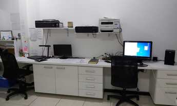 Imagem 7: Casa de condomínio para venda tem 225 metros quadrados com 4 quartos em São Francisco - Ni