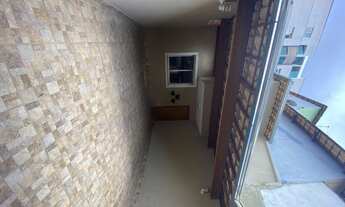 Imagem 3: Casa para venda tem 85 metros quadrados com 3 quartos no Bairro Heliópolis - Belo Horizont