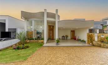 Imagem: Casa Condomínio Fechado Mont Alcino Valinhos