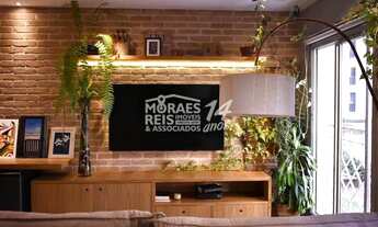 Imagem 4: Apartamento à venda, Moema, São Paulo, SP