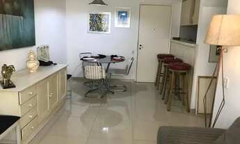 Imagem 4: Apartamento para aluguel possui 45 metros quadrados com 1 quarto em Indianópolis - São Pau