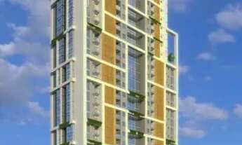 Imagem 2: Apartamento à venda no bairro Centro - Cascavel/PR