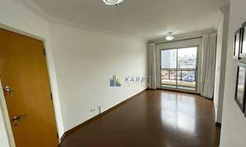 Imagem 2: Apto 2 Dormitórios, Varanda, 1 Vaga para Venda ou Locação na Vila Santa Catarina!!!