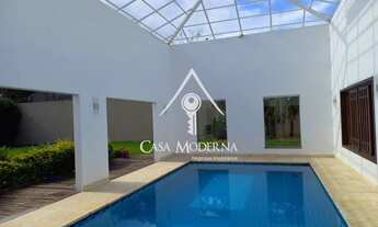 Imagem 3: Casa com 3 dormitórios à venda,395.00 m², Country, CASCAVEL - PR