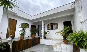 Imagem 2: VÁRZEA PAULISTA - Casa Padrão - JARDIM PAULISTA