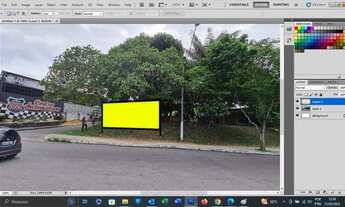 Imagem 2: NOVO ALEIXO, TERRENO 1.600M2