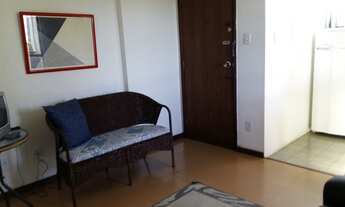 Imagem 4: 1/4,Mobiliado ,Excelente localização, Praticidade e conforto